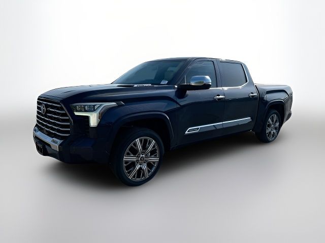 2024 Toyota Tundra 4WD Capstone Hybrid