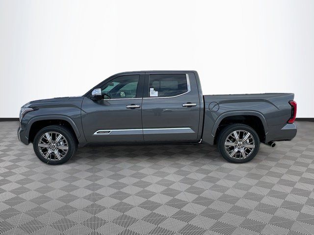 2024 Toyota Tundra 4WD Capstone Hybrid