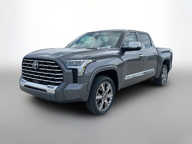 2024 Toyota Tundra 4WD Capstone Hybrid