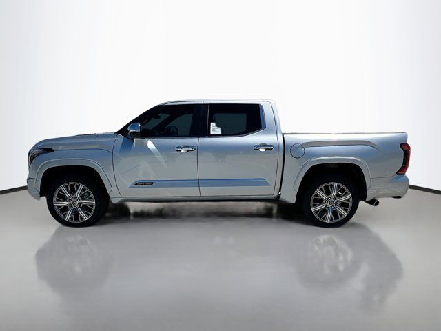 2024 Toyota Tundra 4WD Capstone Hybrid