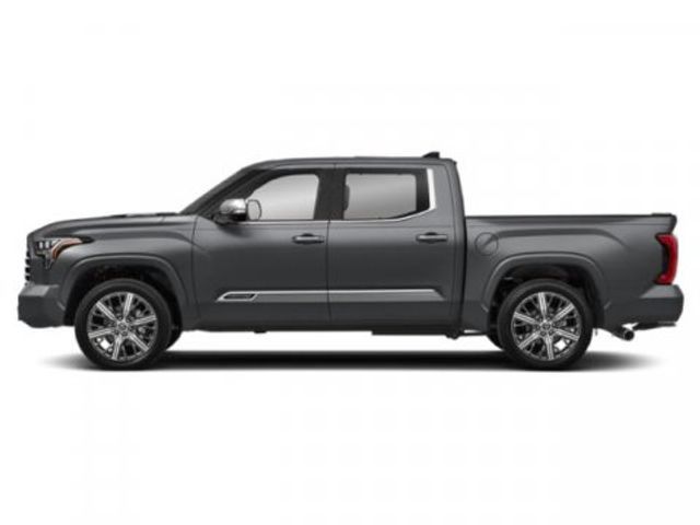 2024 Toyota Tundra 4WD Capstone Hybrid