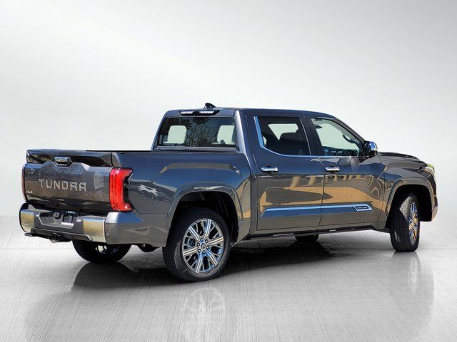 2024 Toyota Tundra 4WD Capstone Hybrid