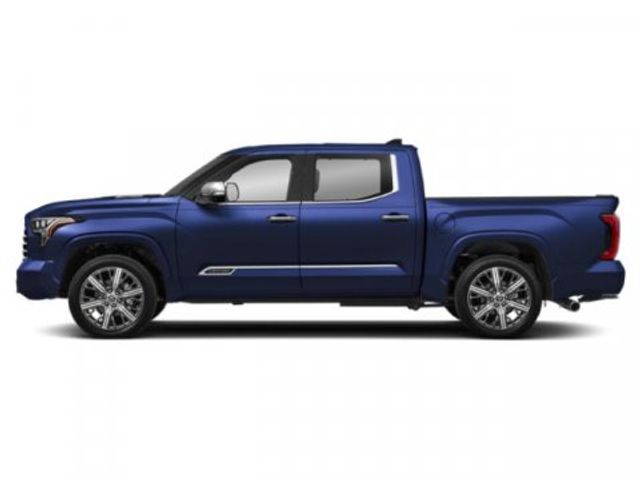 2024 Toyota Tundra 4WD Capstone Hybrid