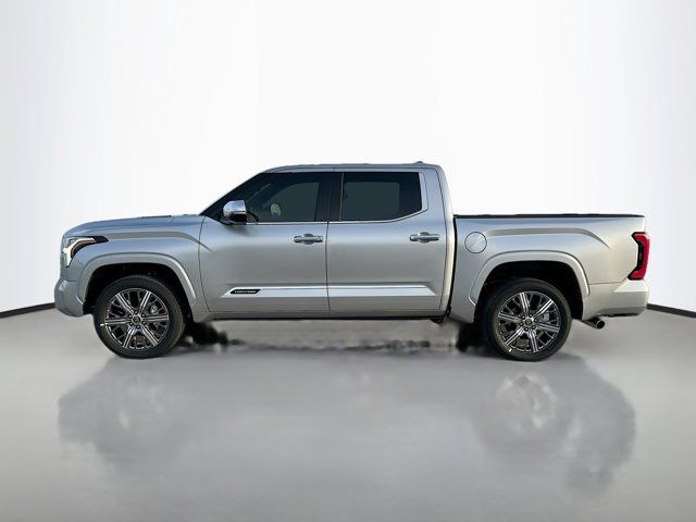 2024 Toyota Tundra 4WD Capstone Hybrid