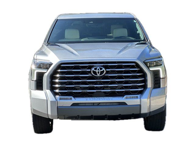 2024 Toyota Tundra 4WD Capstone Hybrid