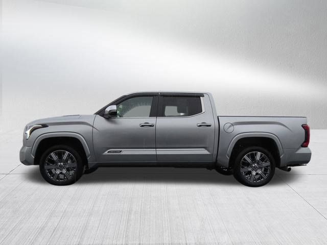 2024 Toyota Tundra 4WD Capstone Hybrid