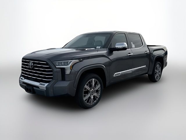 2024 Toyota Tundra 4WD Capstone Hybrid