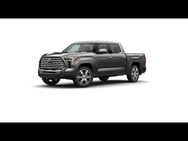 2024 Toyota Tundra 4WD Capstone Hybrid