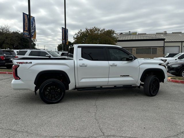 2024 Toyota Tundra 4WD 1794 Limited Ed Hybrid