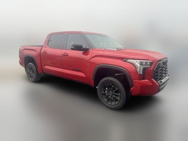 2024 Toyota Tundra 4WD Limited Hybrid