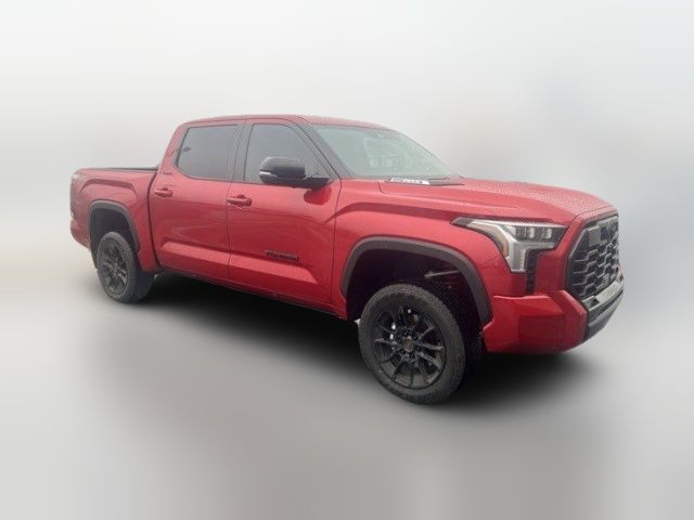 2024 Toyota Tundra 4WD Limited Hybrid