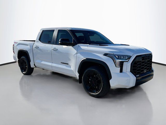 2024 Toyota Tundra 4WD Limited Hybrid