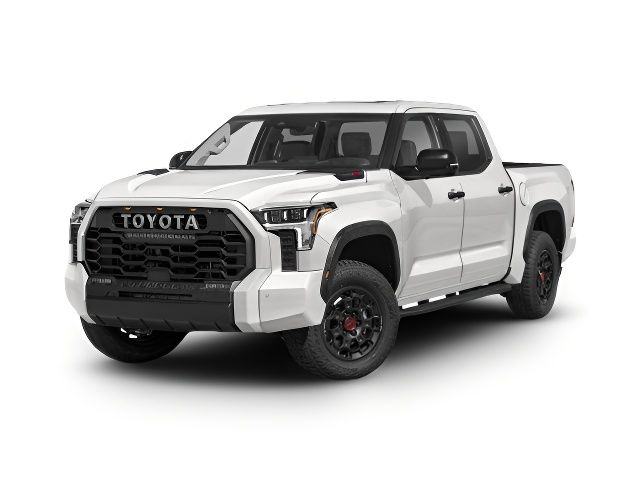 2024 Toyota Tundra 4WD Limited Hybrid