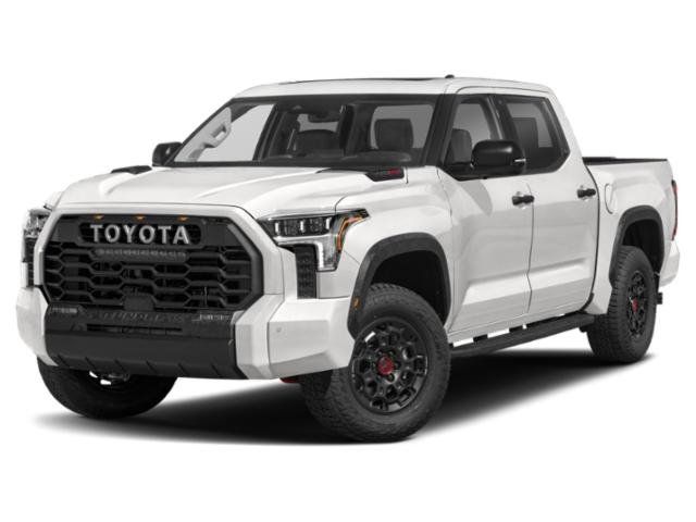 2024 Toyota Tundra 4WD Limited Hybrid