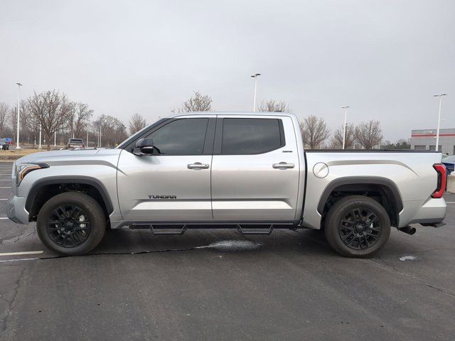 2024 Toyota Tundra 