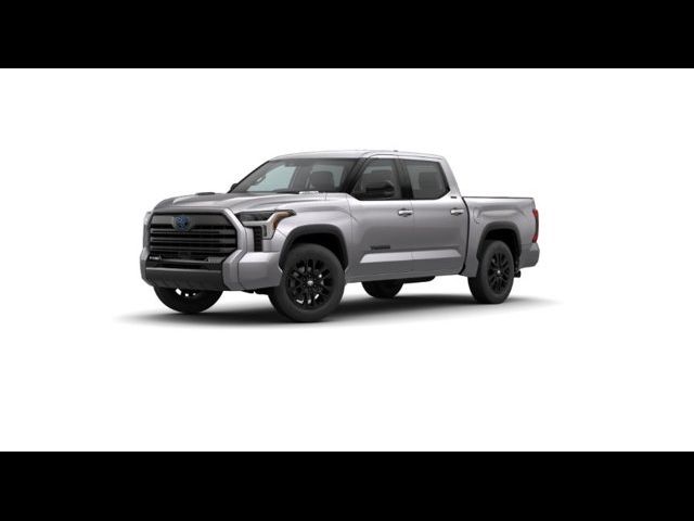 2024 Toyota Tundra 