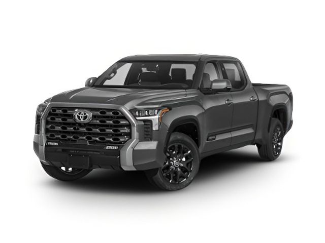 2024 Toyota Tundra 