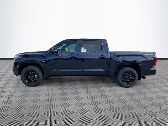 2024 Toyota Tundra 