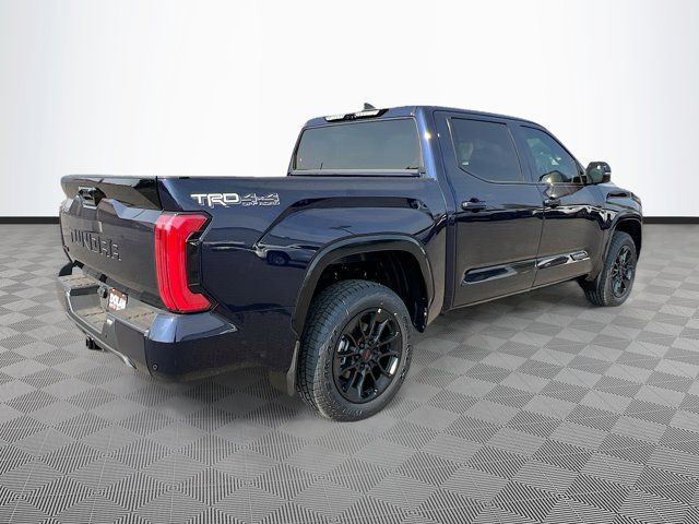 2024 Toyota Tundra 