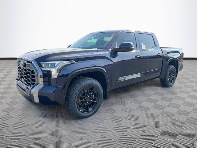 2024 Toyota Tundra 