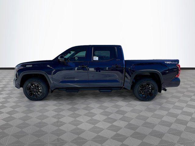 2024 Toyota Tundra 