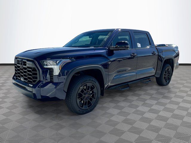 2024 Toyota Tundra 