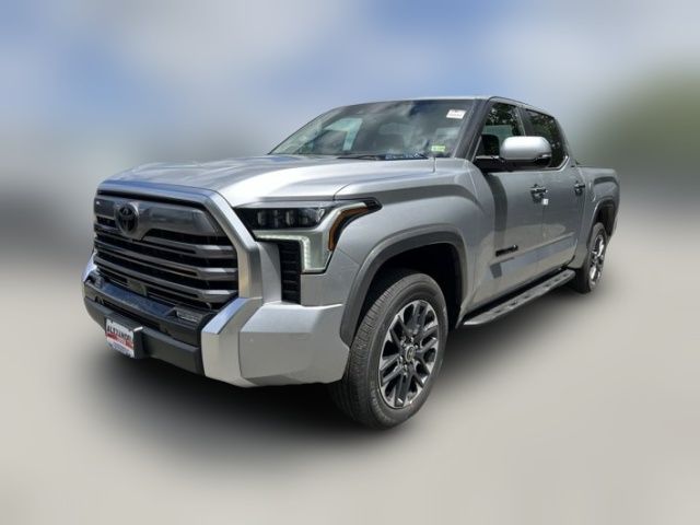 2024 Toyota Tundra 4WD Limited Hybrid