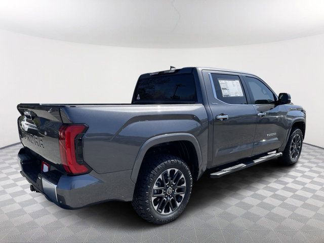 2024 Toyota Tundra 4WD Limited Hybrid