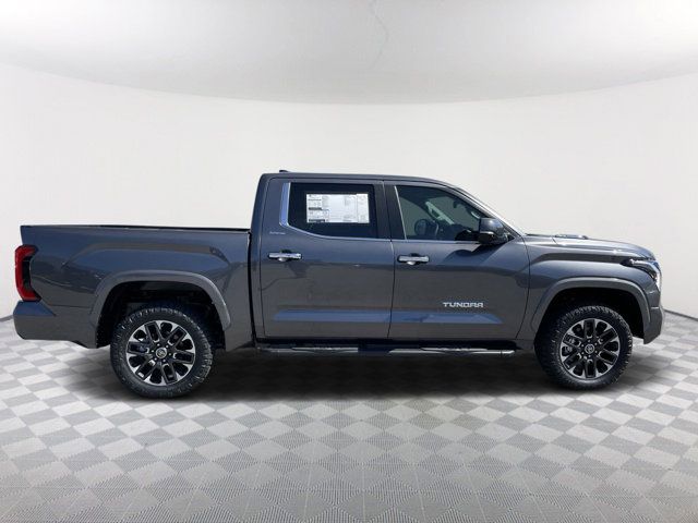 2024 Toyota Tundra 4WD Limited Hybrid