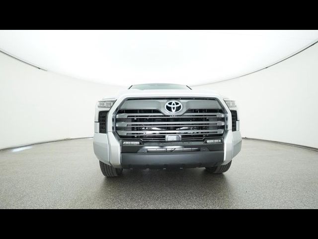 2024 Toyota Tundra 4WD Limited Hybrid