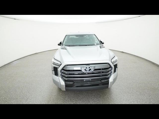 2024 Toyota Tundra 4WD Limited Hybrid