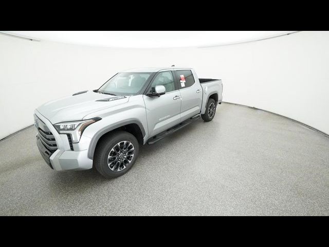 2024 Toyota Tundra 4WD Limited Hybrid