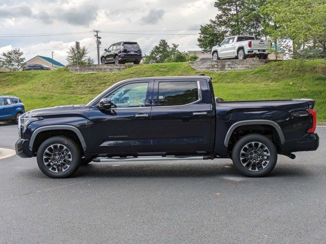 2024 Toyota Tundra 4WD Limited Hybrid