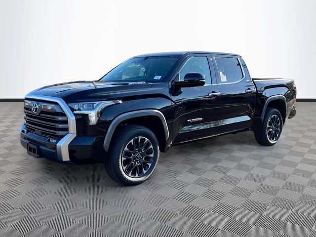 2024 Toyota Tundra 4WD Limited Hybrid