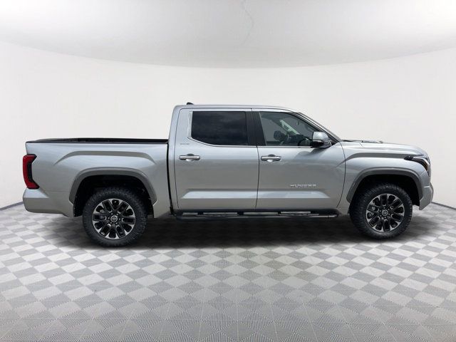 2024 Toyota Tundra 4WD Limited Hybrid