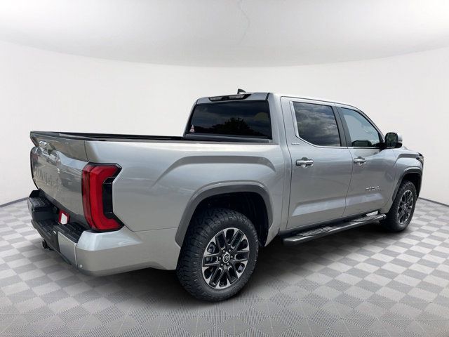 2024 Toyota Tundra 4WD Limited Hybrid