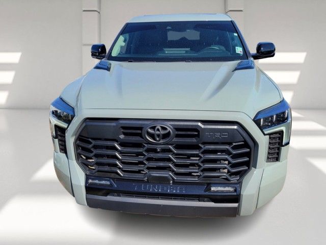 2024 Toyota Tundra 4WD Limited Hybrid