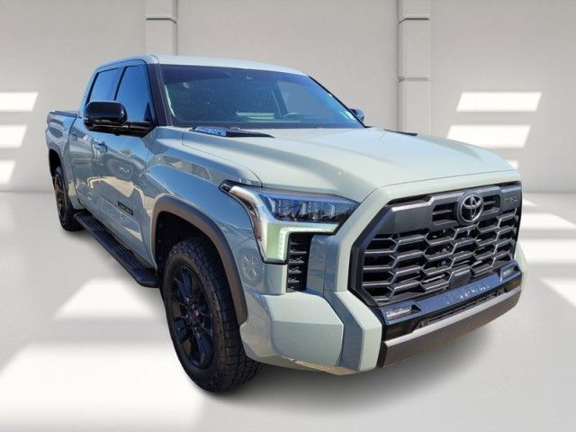 2024 Toyota Tundra 4WD Limited Hybrid