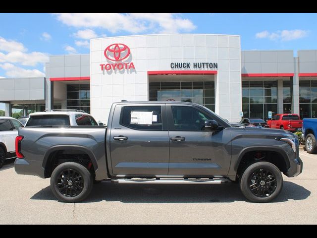 2024 Toyota Tundra 4WD Limited Hybrid