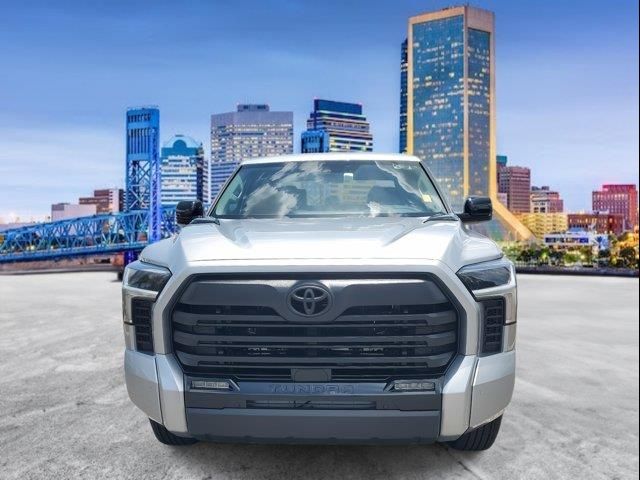 2024 Toyota Tundra 4WD Limited Hybrid