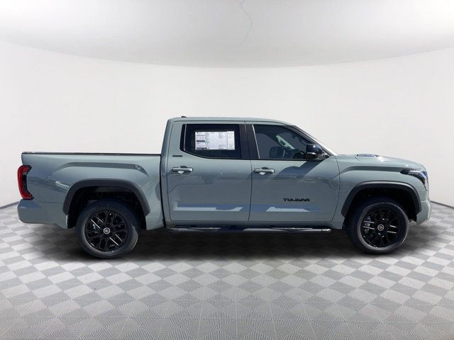 2024 Toyota Tundra 4WD Limited Hybrid