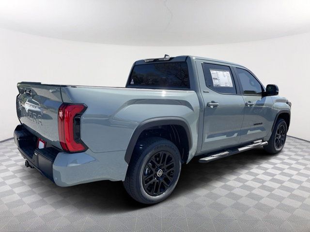 2024 Toyota Tundra 4WD Limited Hybrid