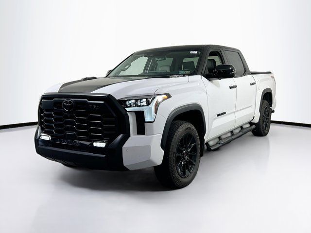 2024 Toyota Tundra 4WD Limited Hybrid