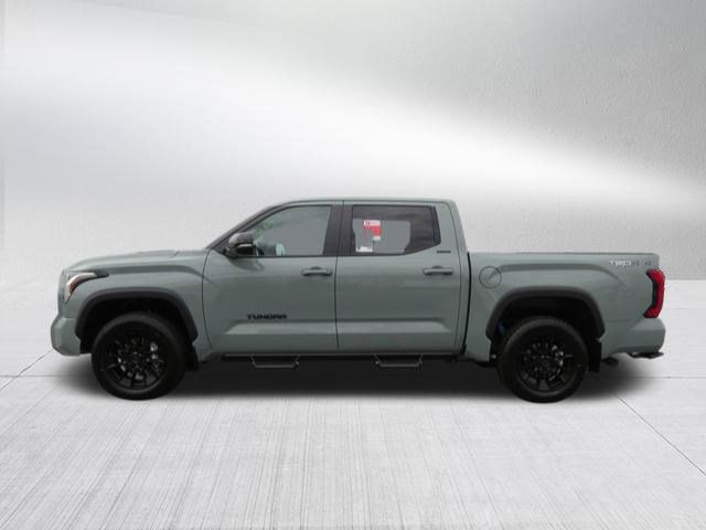 2024 Toyota Tundra 4WD Limited Hybrid