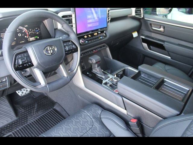 2024 Toyota Tundra 4WD Limited Hybrid