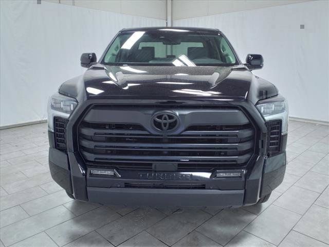 2024 Toyota Tundra 4WD Limited Hybrid