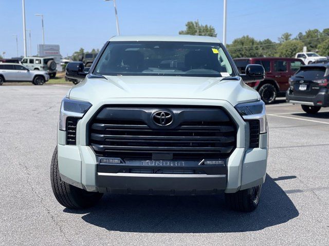 2024 Toyota Tundra 4WD Limited Hybrid