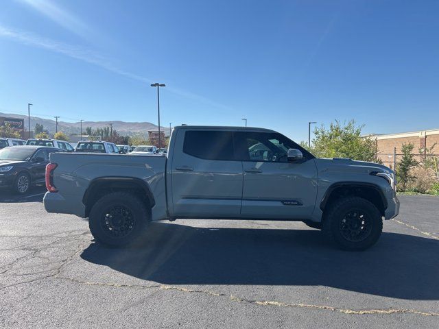 2024 Toyota Tundra 4WD Platinum Hybrid