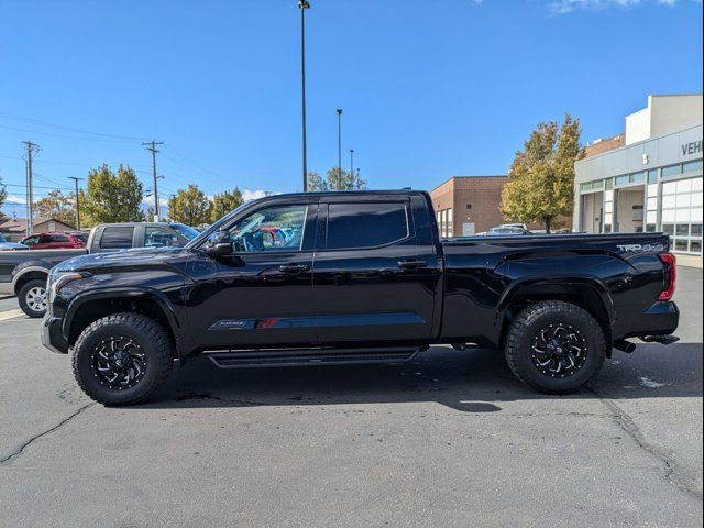 2024 Toyota Tundra 4WD Platinum Hybrid