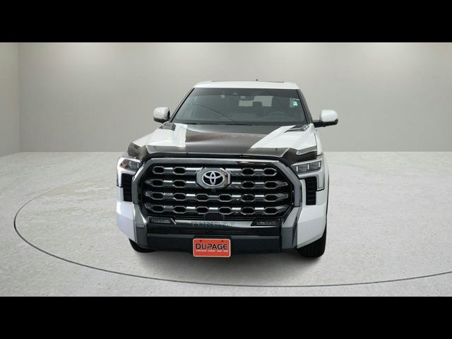 2024 Toyota Tundra 4WD Platinum Hybrid